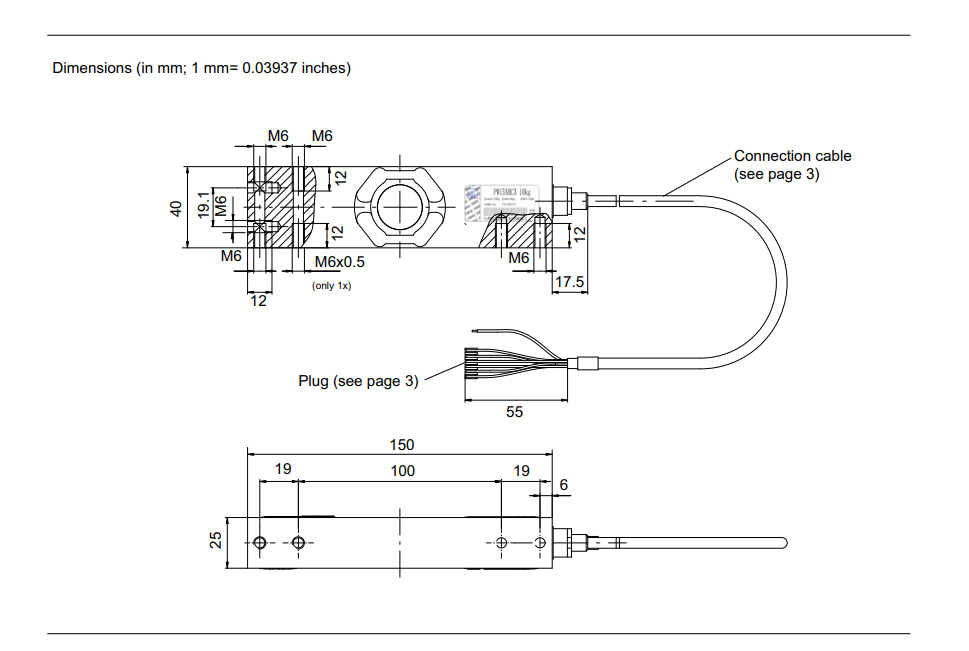 PW15AHC3MR/100KG