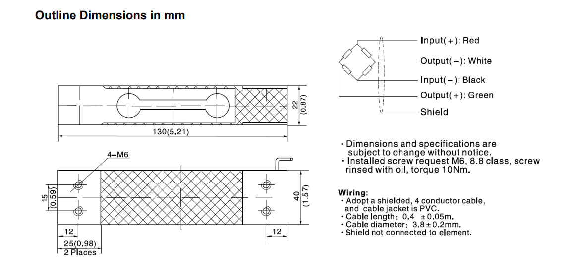 L6D8-C3-100kg-0.4B