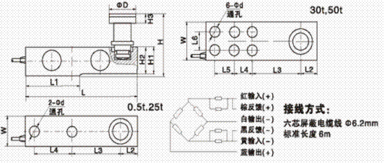 HM8-C3-2.0t-6.5B6平面圖