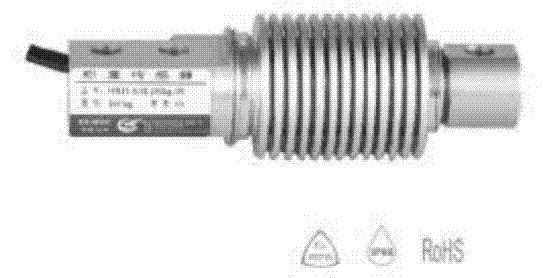 美國(guó)ZEMIC HM11-C3-500kg-3B6-SC稱(chēng)重傳感器