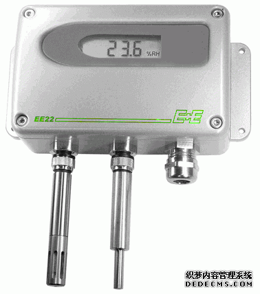 EE220溫濕度變送器_奧地利益加義E+E