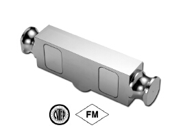 美國(guó)Celtron稱重傳感器DLB-25klb