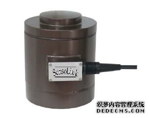 美國sensolink稱重傳感器 SLCS1產品