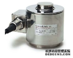 美國(guó)sensolink SLC200 稱重傳感器