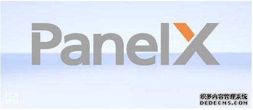 PanelX:直觀的稱重軟件