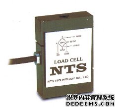 日本NTS  LRK-200N稱重傳感器